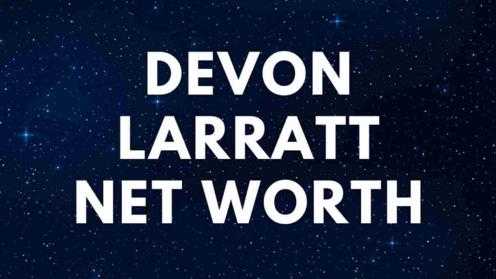 Devon Larratt - Net Worth, Wife (Jodi Larratt), Biography