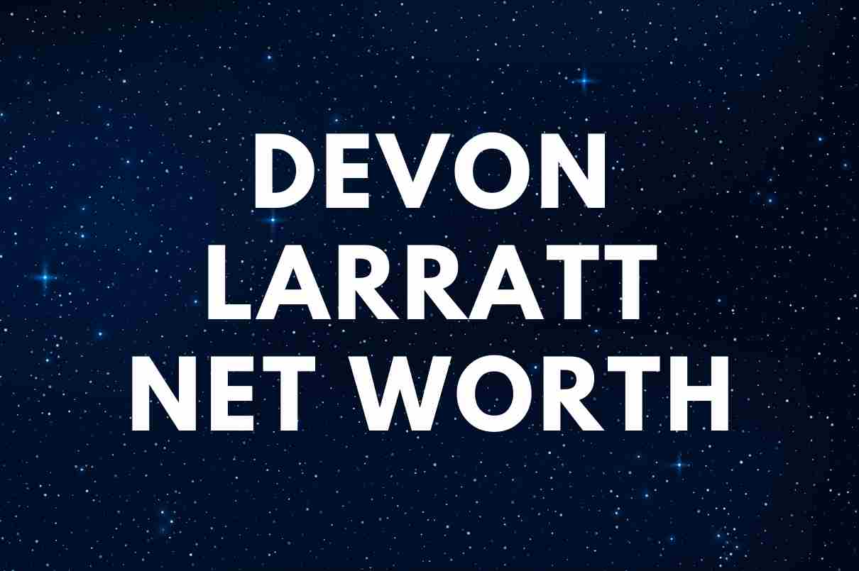 Devon Larratt Net Worth - Latest Update