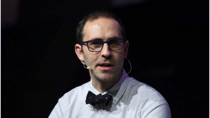 Emmett Shear – Net Worth, Wife, Twitch, Quotes