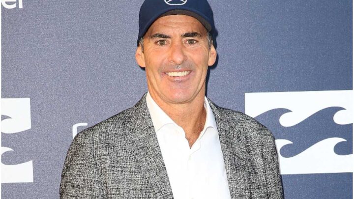 Garrett McNamara – Net Worth, Wife (Nicole), Bio, Nazaré