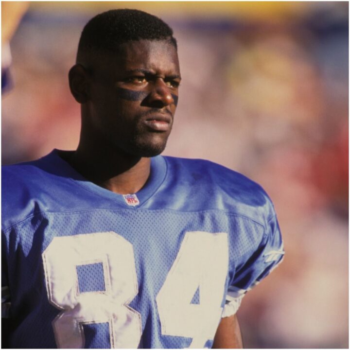 Herman Moore Net Worth & Wife Famous People Today