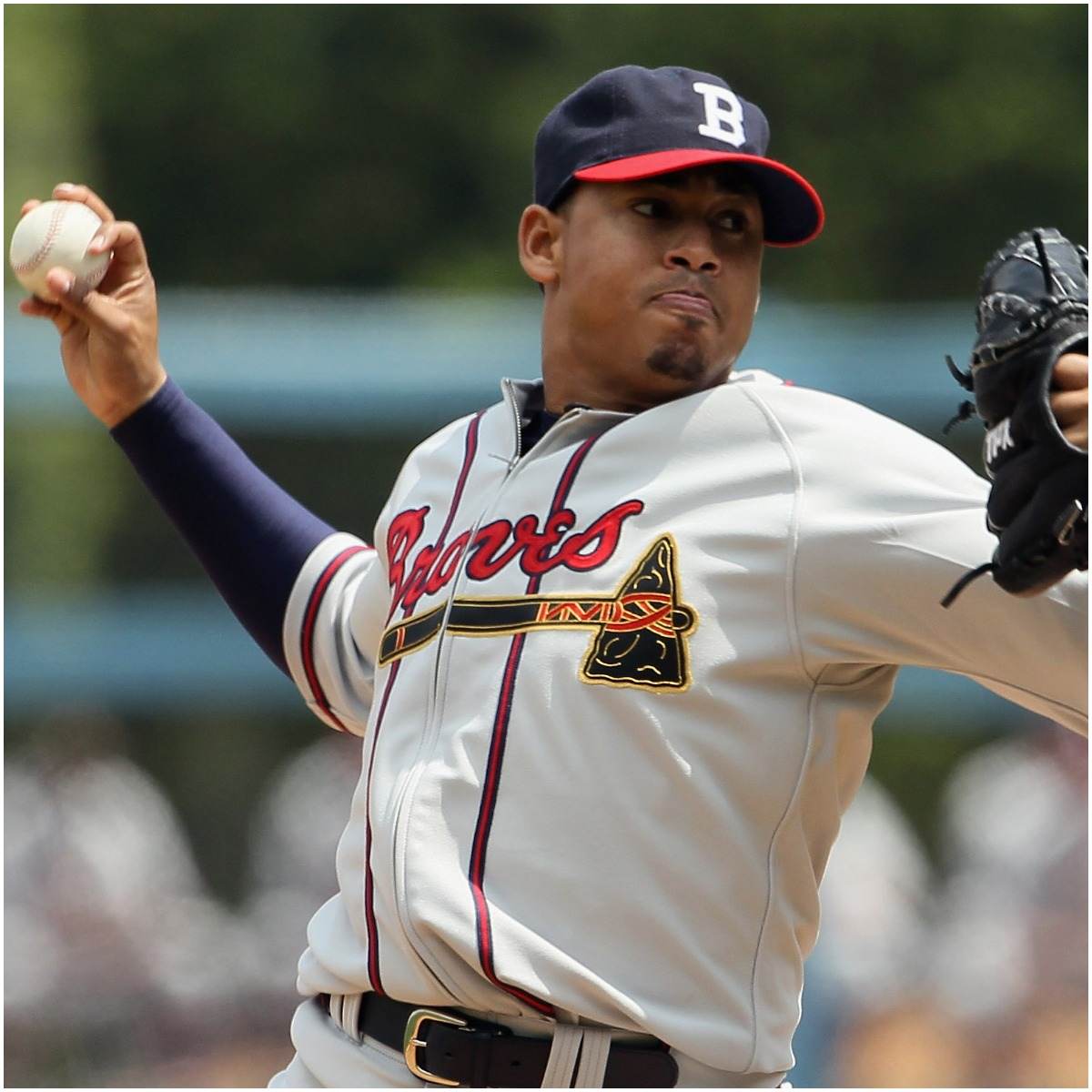 Jair Jurrjens Net Worth