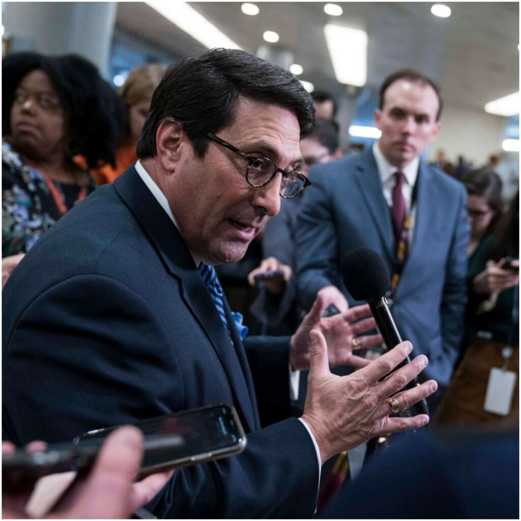 Jay Sekulow Net Worth Latest Update
