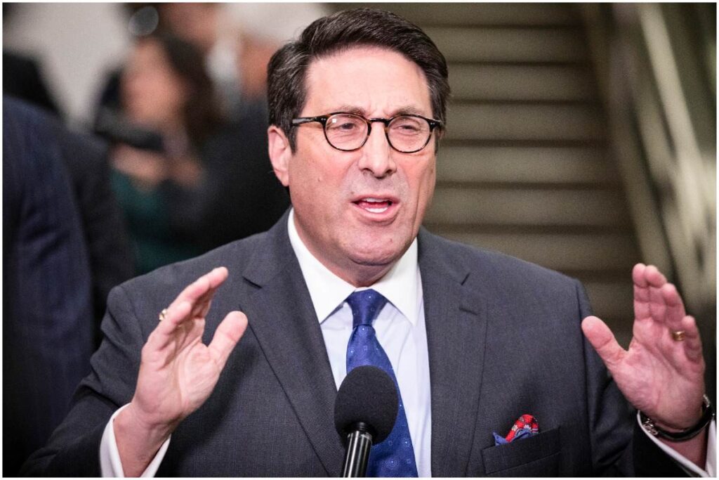Jay Sekulow Net Worth, Wife (Pamela McPherson), Biography Famous People Today