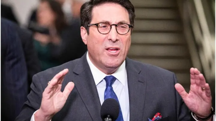 Jay Sekulow - Net Worth, Wife (Pamela McPherson), Biography