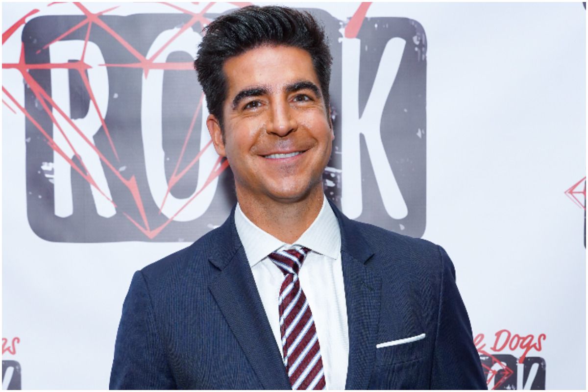 Jesse Watters Net Worth & Wife - Famous People Today