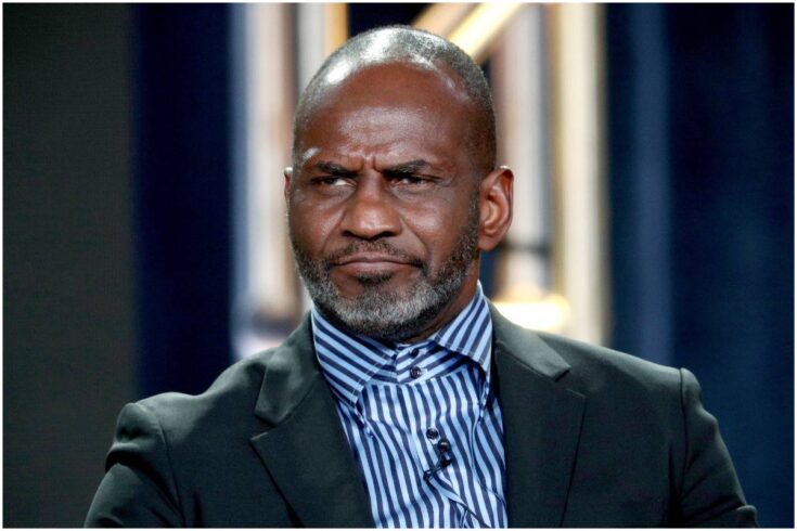 Julius Tennon - Net Worth, Wife (Viola Davis), Biography - Famous