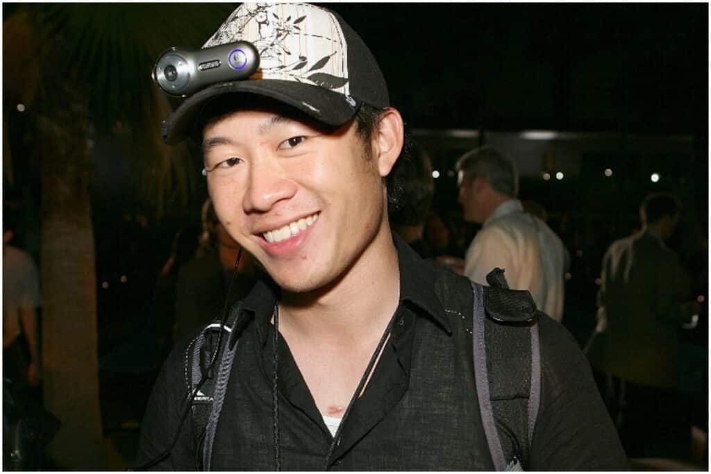 Justin Kan – Net Worth, Wife (Christine), Atrium, Biography - Famous