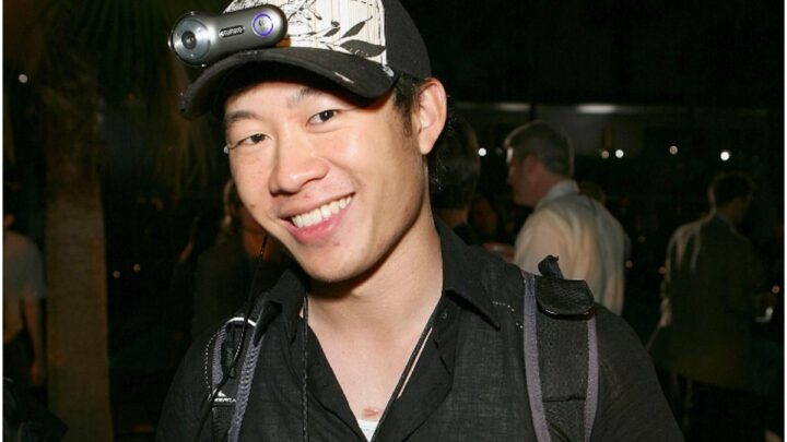 Justin Kan – Net Worth, Wife (Christine), Atrium, Biography