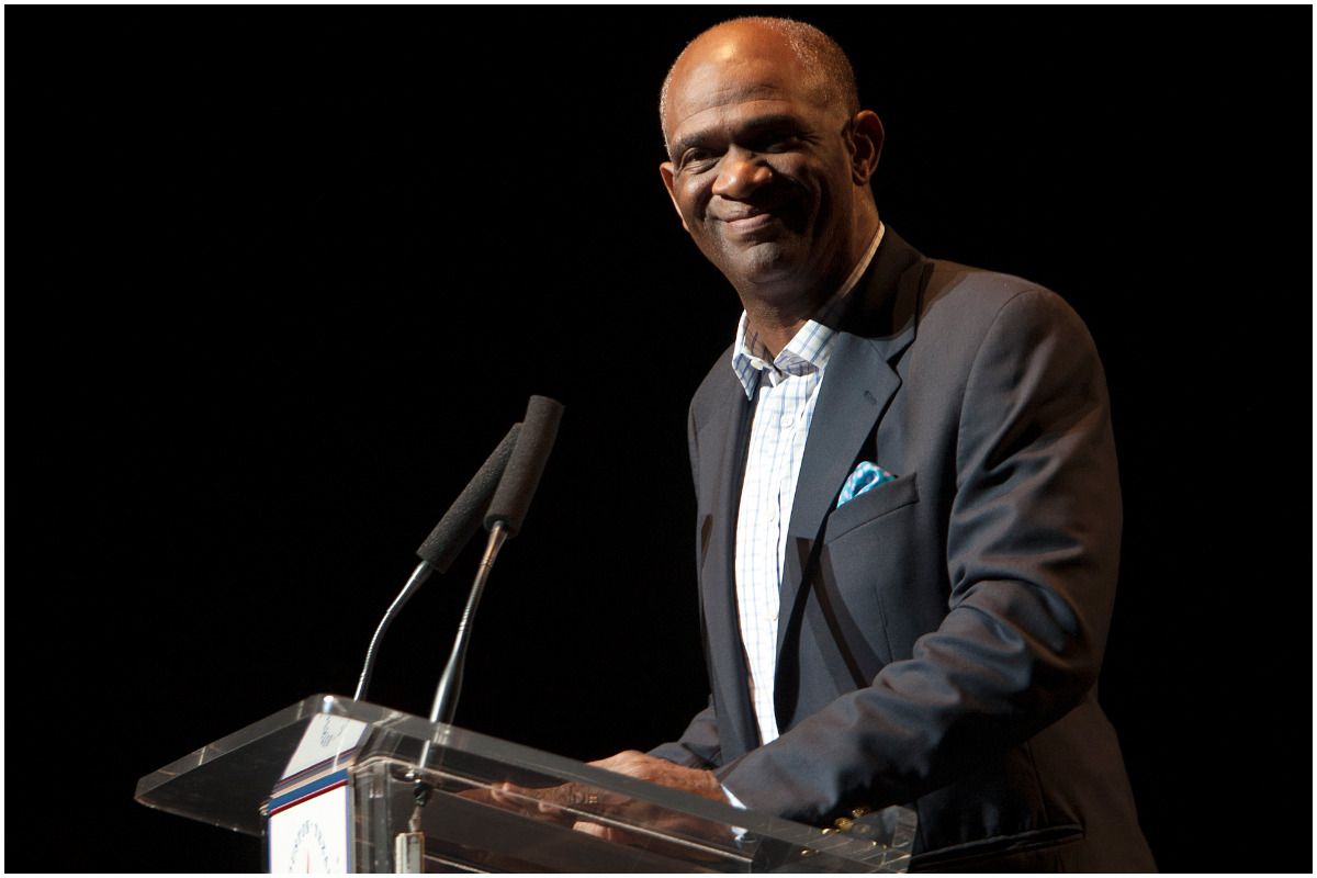 Kirbyjon Caldwell Net Worth & Salary Famous People Today