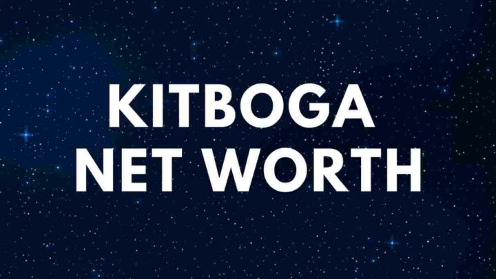 Kitboga - Net Worth, Wife, Biography