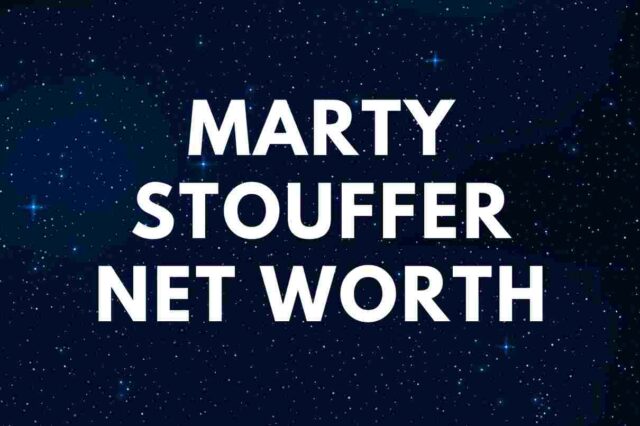 Marty Stouffer Net Worth Wife Wild America Biography Famous People Today