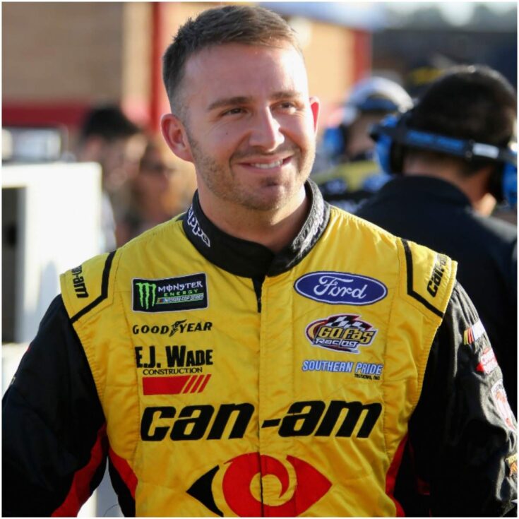 matt dibenedetto shirt