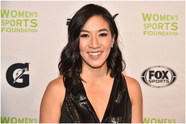 Michelle Kwan Net Worth 2022 - Famous People Today