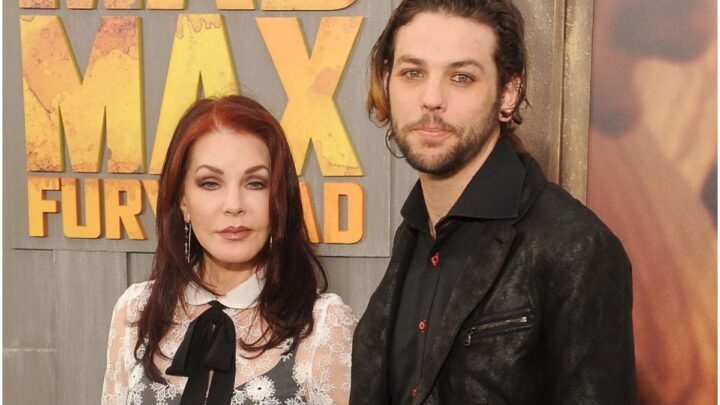 Navarone Garibaldi – Net Worth, Girlfriend, Mother (Priscilla Presley)