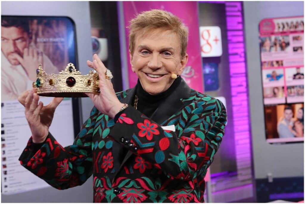 Osmel Sousa – Net Worth, Biography, Miss Venezuela - Famous People Today