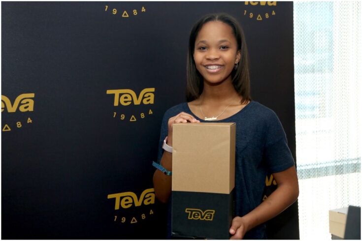 Quvenzhané Wallis Net Worth | Bio - Famous People Today