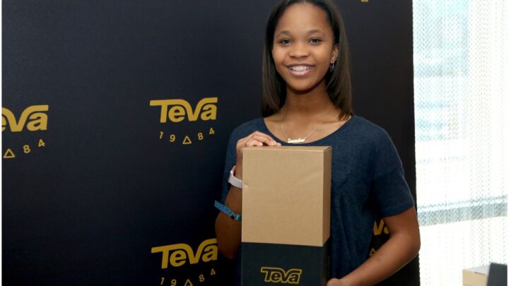 Quvenzhané Wallis – Net Worth, Movies, Biography