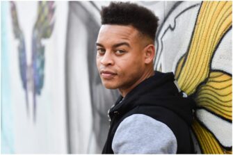 Robert Ri'chard - Net Worth, Girlfriend (Meg Ellspermann), Biography