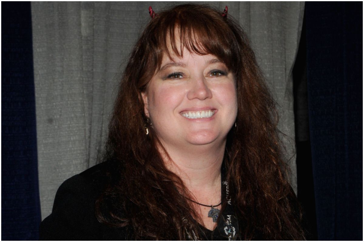 Sherrilyn Kenyon sues Cassandra Clare for 'wilfully copying' her