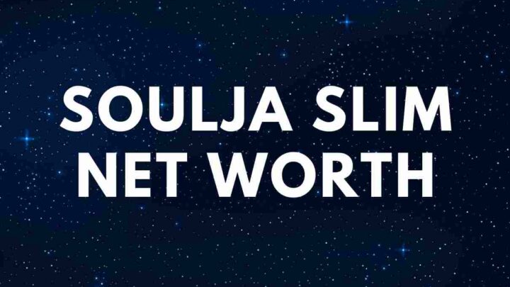 Soulja Slim - Net Worth, Son (Lil), Death