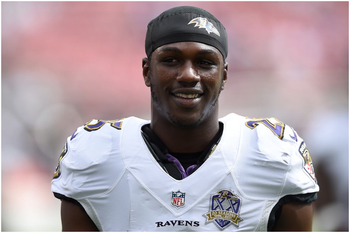 Tray Walker Net Worth Biography Famous People Today