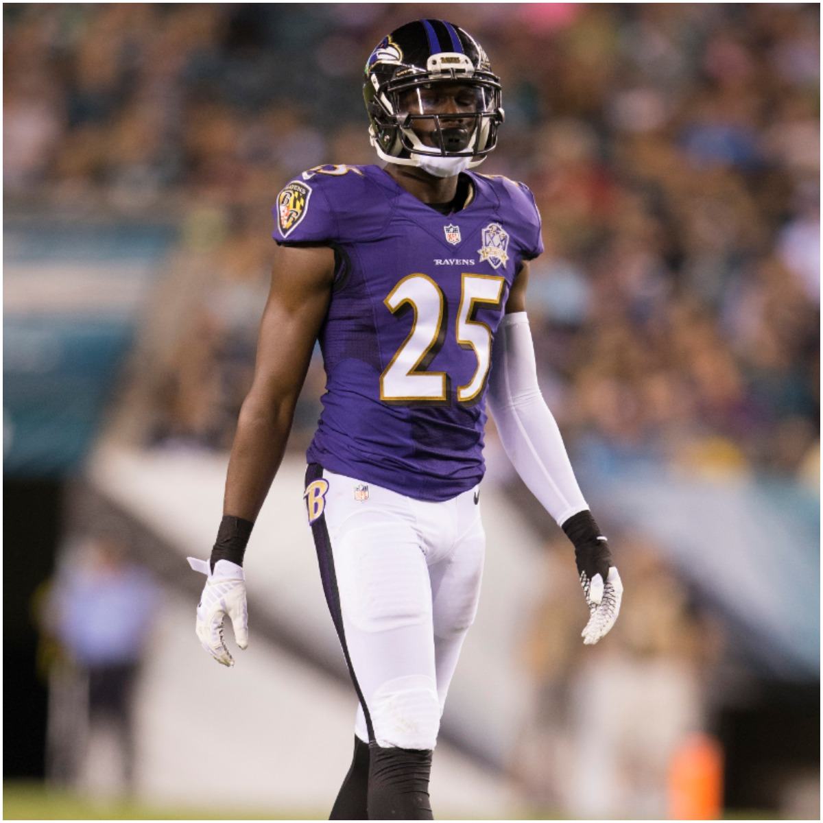 Tray Walker Net Worth