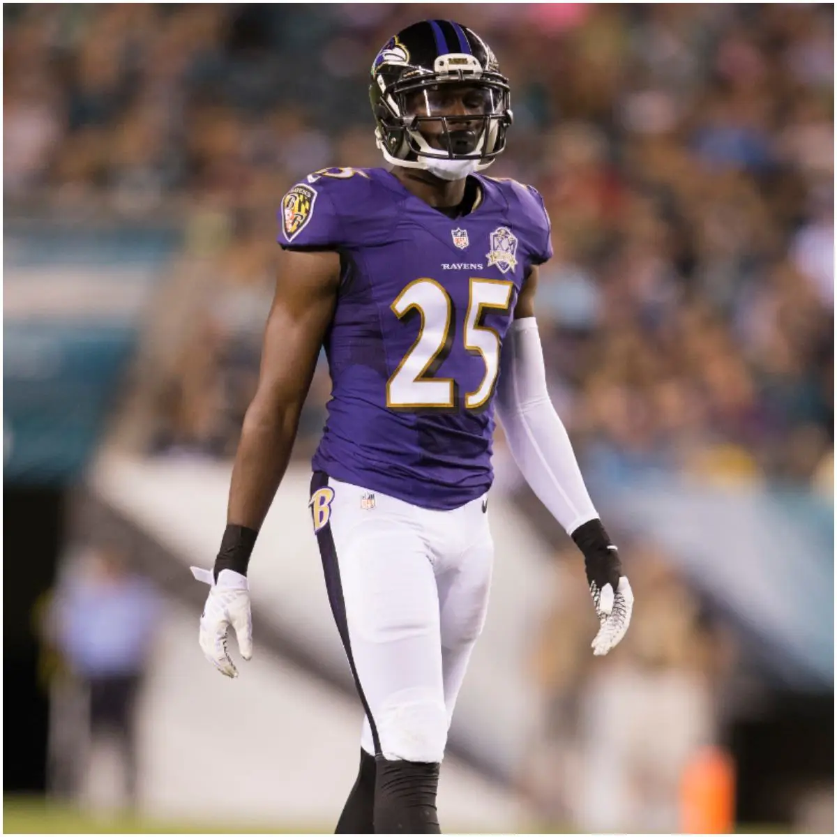 Tray Walker Net Worth | Biography - Famous People Today