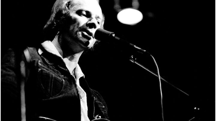 Vern Gosdin – Net Worth, Wife (Cathy), Death, Biography