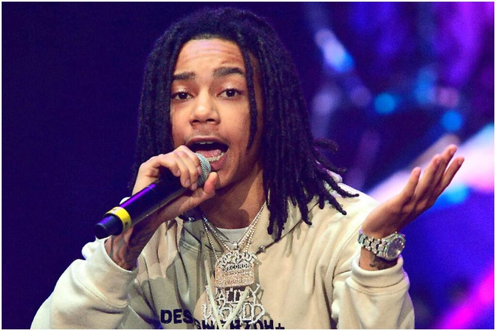 YBN Nahmir Net Worth - Famous People Today