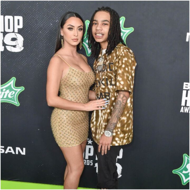 YBN Nahmir Net Worth Girlfriend Famous People Today