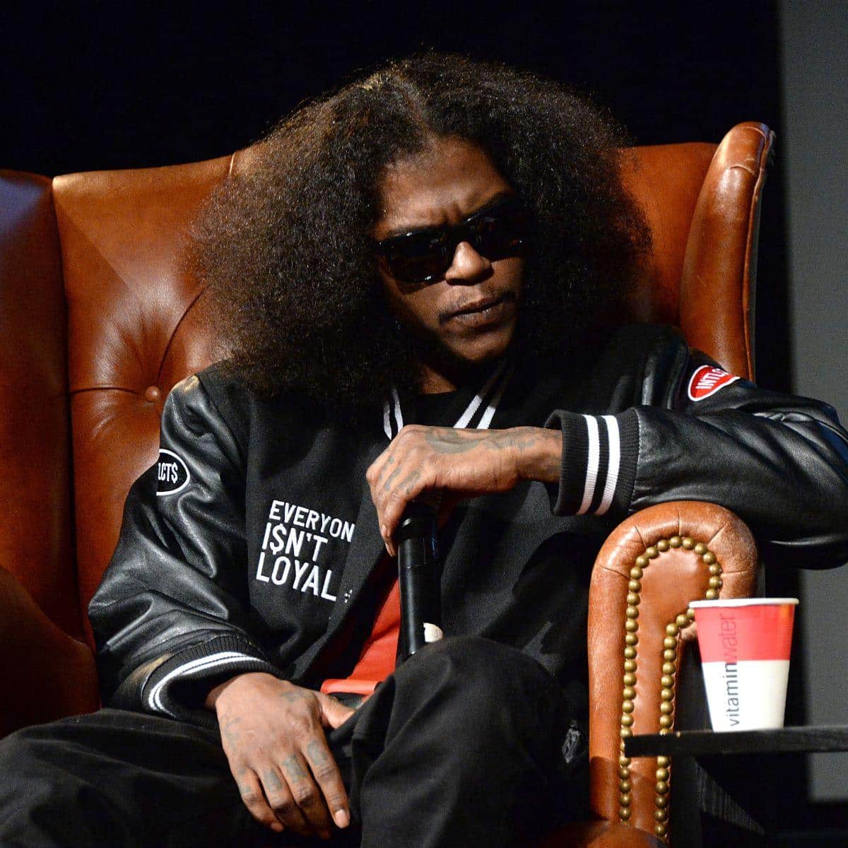 what is the net worth of Ab-Soul