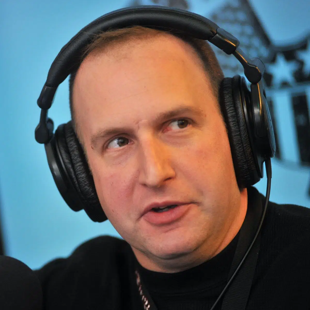 what is the net worth of Andrew Wilkow