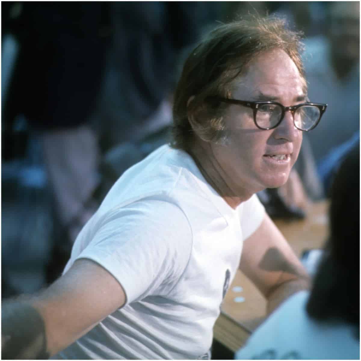 what is the net worth of Bobby Riggs