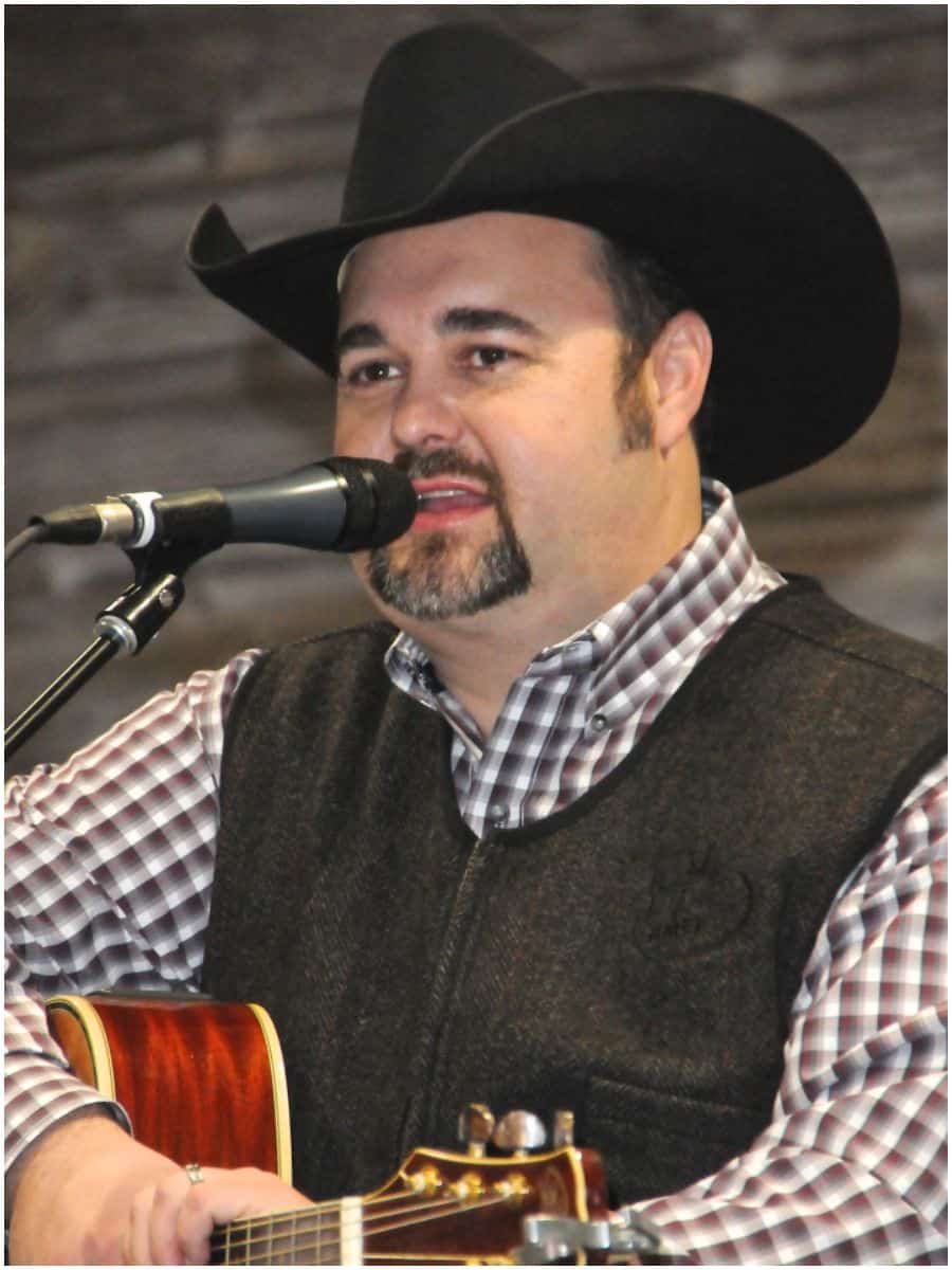 Daryle Singletary Net Worth | Wife - Famous People Today