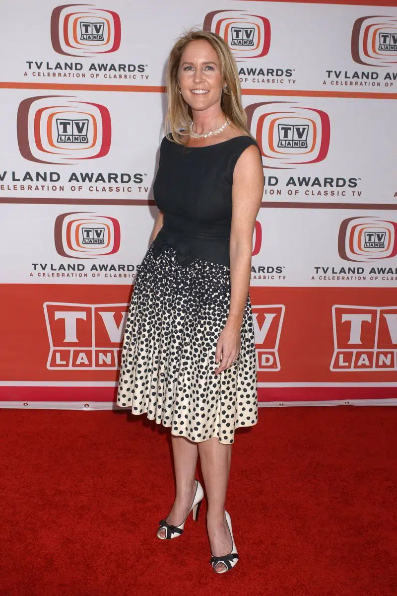 what is the net worth of Erin Murphy
