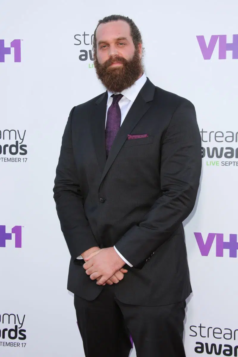 what is the net worth of Harley Morenstein