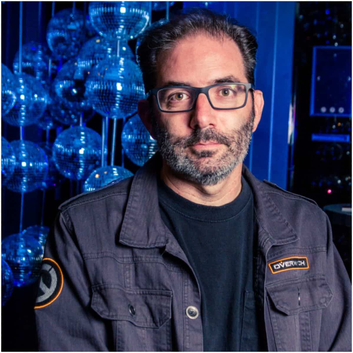 what is the net worth of Jeff Kaplan