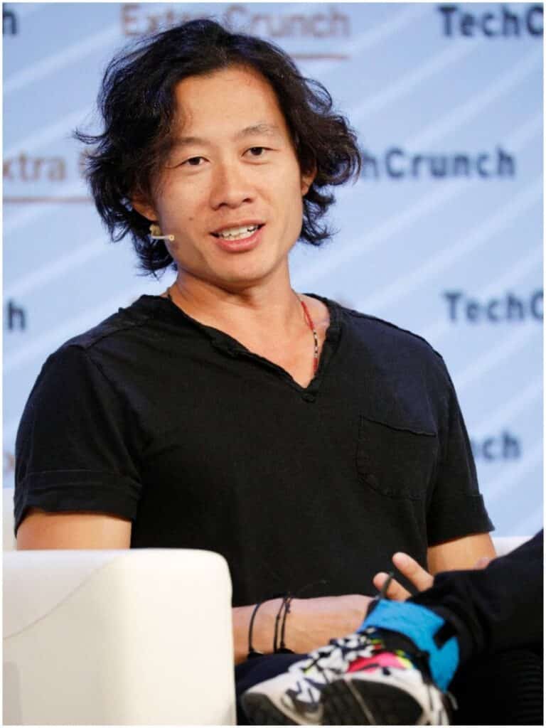Justin Kan Net Worth - Latest Update