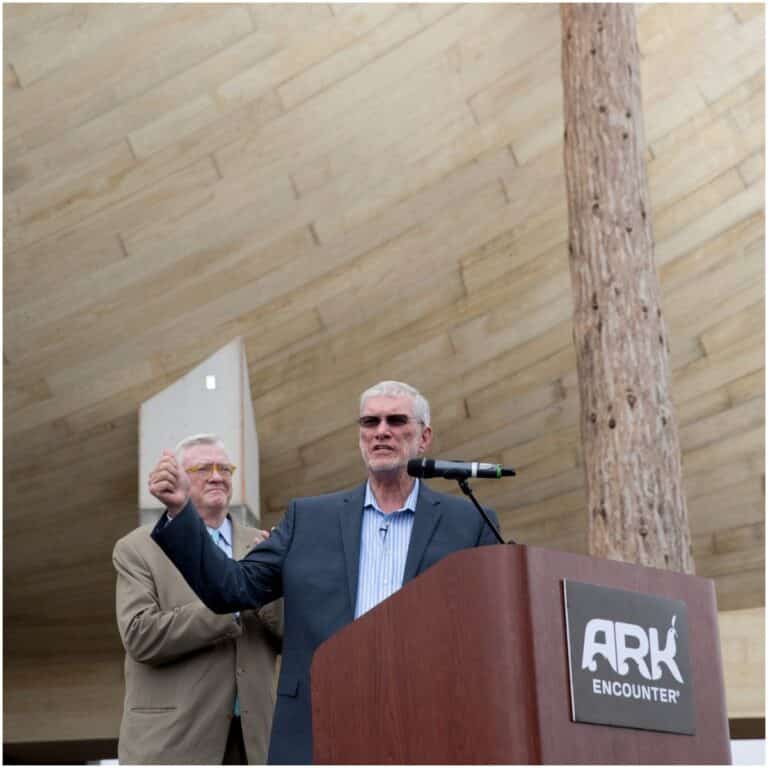 Ken Ham Net Worth (Update) - Famous People Today