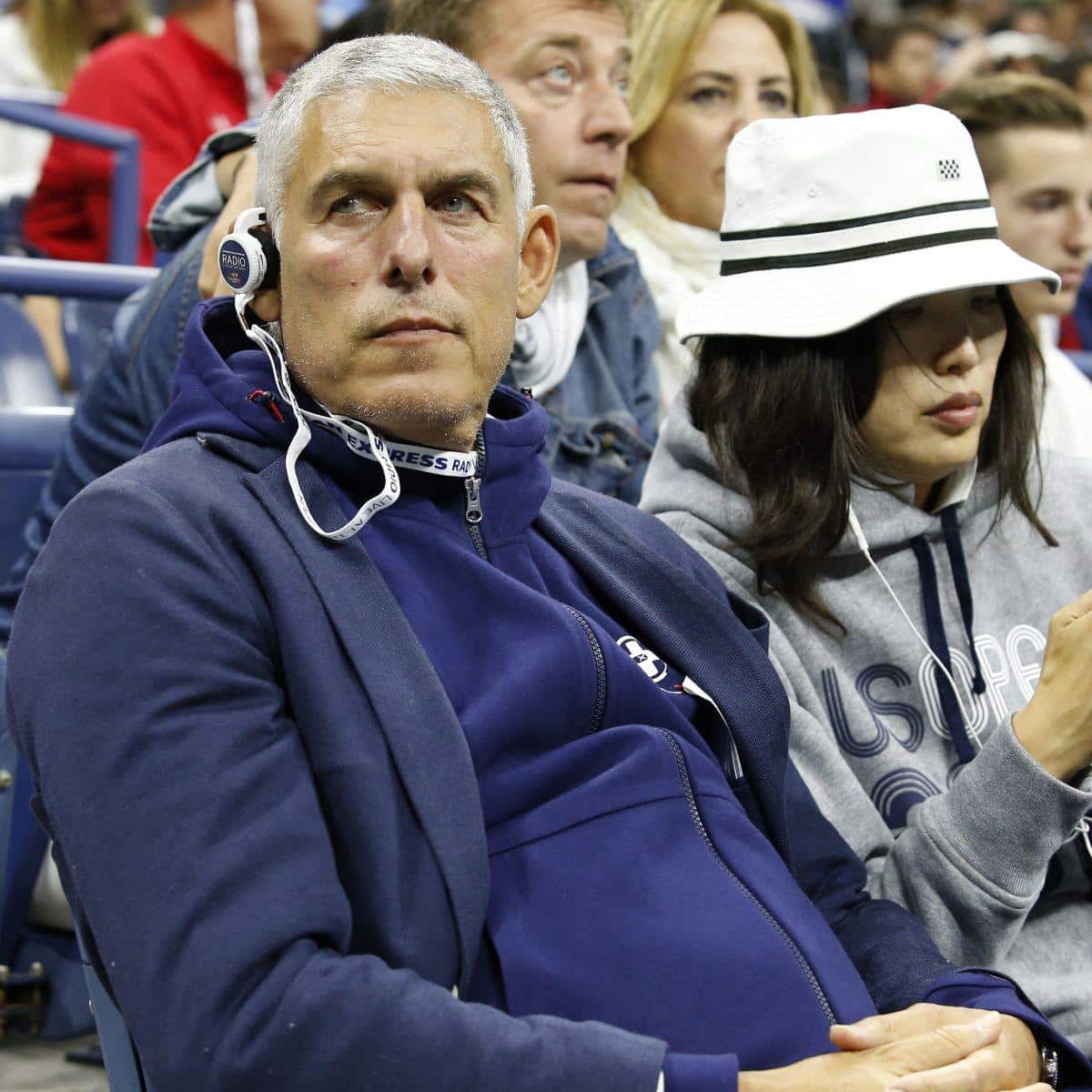 what is the net worth of Lyor Cohen