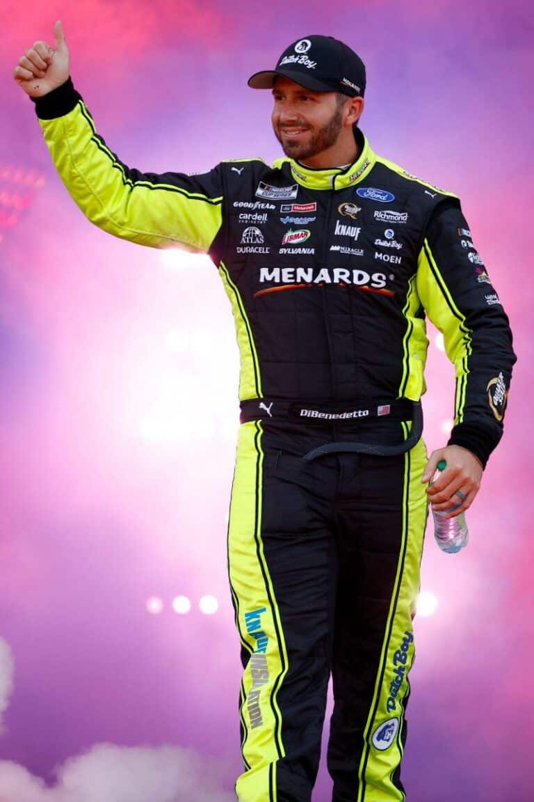 matt-dibenedetto-net-worth-wife-famous-people-today