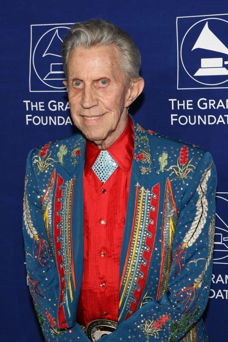 Porter Wagoner Net Worth | Wife - Famous People Today