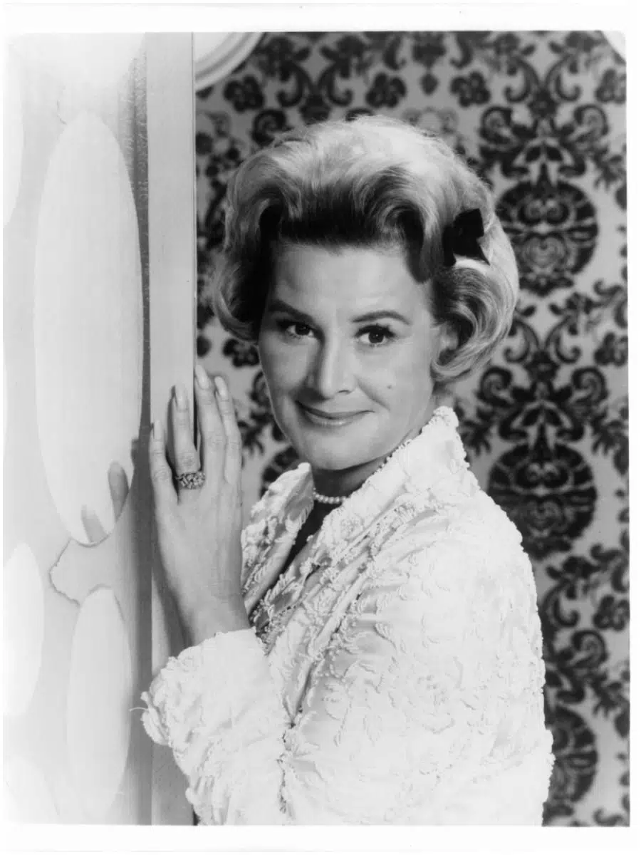 what is the net worth of Rose Marie