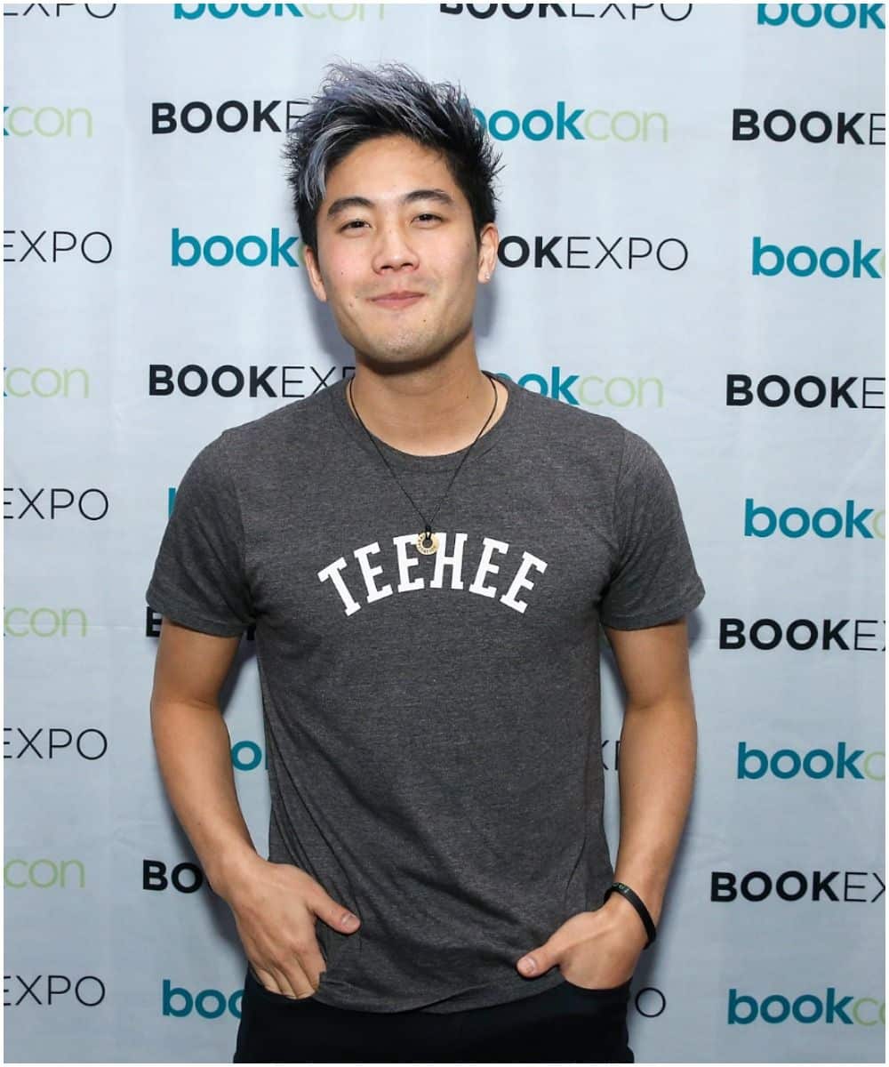 what is the net worth of Ryan Higa (2)