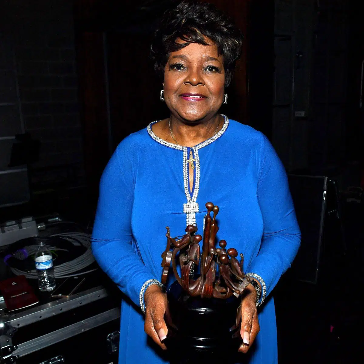 Shirley Caesar Net Worth Husband Famous People Today
