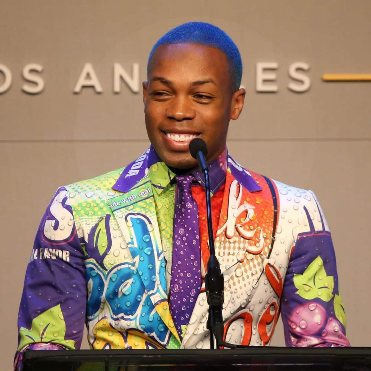 what is the net worth of Todrick Hall