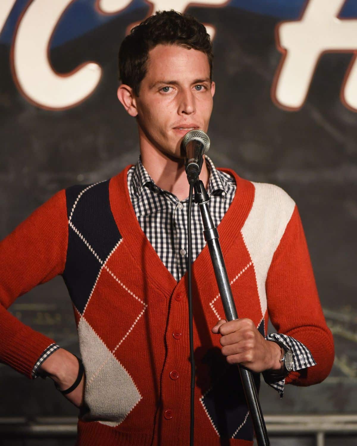 what is the net worth of Tony Hinchcliffe