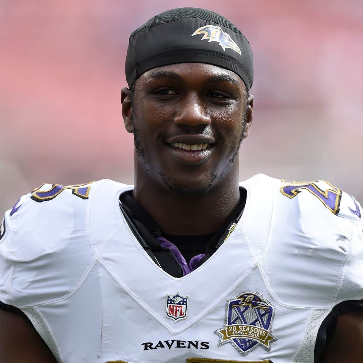 what is the net worth of Tray Walker