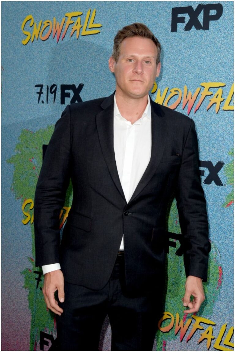 Trevor Engelson Net Worth 2024